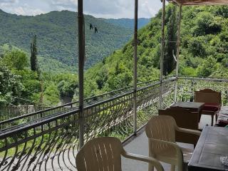 Utsera Veranda - 6