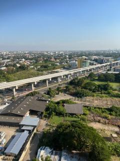 Regent Srinakarin 19A - Bangkok - 1