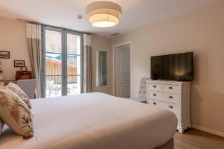 Hôtel-Restaurant des Augustins - 4