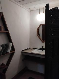 l'aedes - Orange - 5