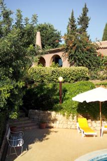 Lageado Park - Albufeira - 2