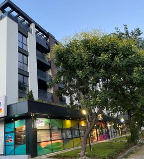 GREEN PARK Apartments and rooms for guests - 9