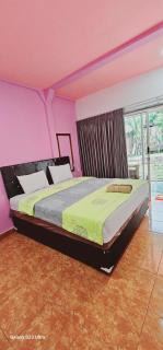 Pondok Guru Bakti Cottage - Senaru - 9
