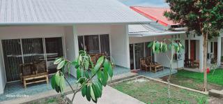 Pondok Guru Bakti Cottage - Senaru - 7