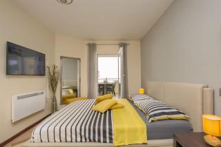 Comfortable apartment near the beach - 1