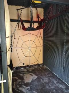 la love interdite chez loveroomToulon, parking et wifi gratuits - Toulon - 1