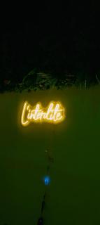 la love interdite chez love room Toulon - Tolone - 7