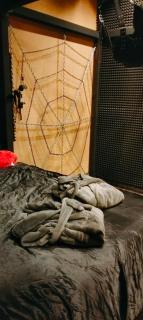 la love interdite chez loveroomToulon, parking et wifi gratuits - Toulon - 3