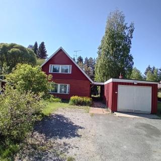 Four bedroom house near Raahe - Raahe - 0