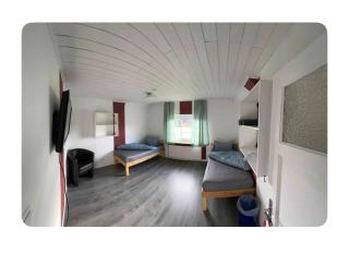 Zimmer 1 - Bullendorf - 8
