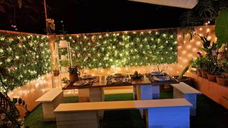 November T Lodge - 9