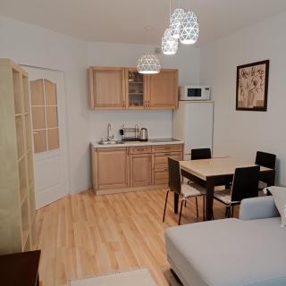 Apartament przy metrze Kabaty - Warschau - 8