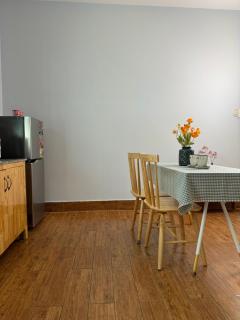 Vania House HoChiMinh - 5