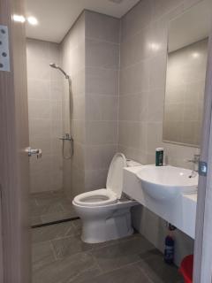 Căn hộ 1PN BS11 Vinhomes Grand Park - Long Bình - 2