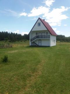 Apartments Vrela - Žabljak - 9