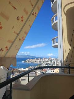 Loren's Apartment - Sarandë - 0