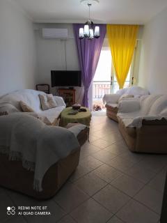 Loren's Apartment - Sarandë - 4
