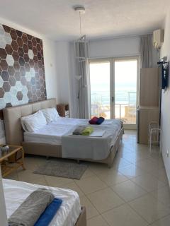 Apartament z pięknym widokiem - Durrës - 7