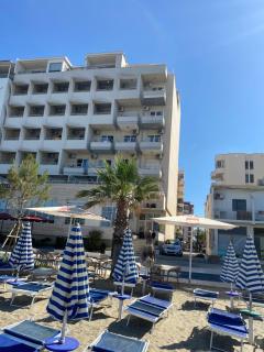 Apartament z pięknym widokiem - Durrës - 3