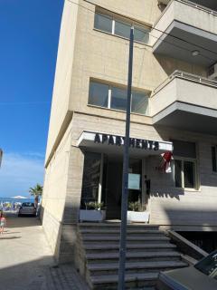 Apartament z pięknym widokiem - Durrës - 1