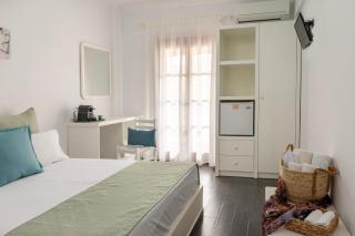 Hotel Theopisti - Ouranoupoli - 6