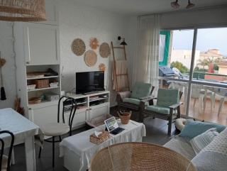 Cambrils playa - 2
