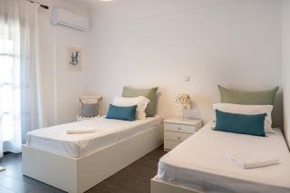 Hotel Theopisti - Ouranoupoli - 5
