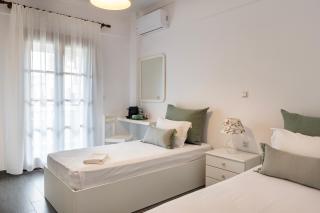 Hotel Theopisti - Ouranoupoli - 4