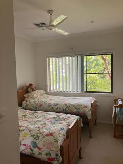 Selina St BnB - Narrabri - 2