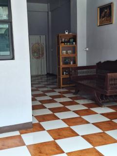 เส้นดี โฮสเทล Sendee Hostel - Phitsanulok - 5