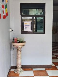 เส้นดี โฮสเทล Sendee Hostel - Phitsanulok - 8