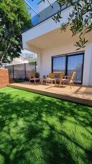 Maslina House - Family apartment 1 with Pool - Solin - 6