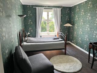 Södra Lund B&B - 9