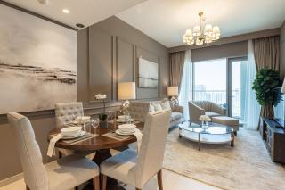 Airstay - Downtown Views II - 1BR Next to Dubai Mall & Burj Khalifa with City Views - Monthly Offer Available - 5