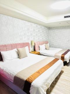 Luxury House - Taichung - 6