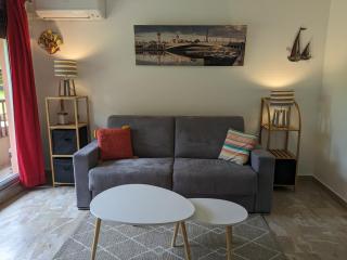 Studio dans résidence - Mandelieu-la-Napoule - 3
