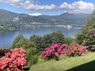 La Tonaccia - B&B per due - Orta San Giulio - 9