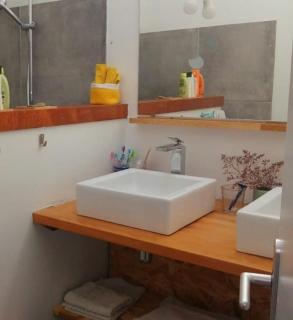 Maison bord de mer - La Tremblade - 3