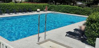 Lido, private apartment seaside, parking, swimming pool - Cagnes-sur-Mer - 0