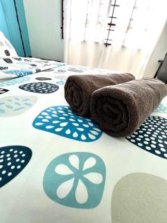 YellowStay#4 for 2Pax -9Min to PasarPayang-MayangMall-Drawbridge - 1