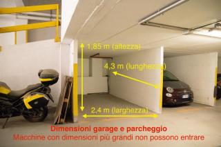 Grazioso monolocale Via Amba Alagi - Genoa - 9