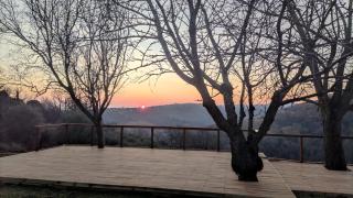 "CARA PACE" in collina - Guest House - Shared Kitchen - 7