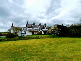 Bryansford Cottage - 3