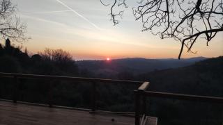 "CARA PACE" in collina - Guest House - Shared Kitchen - 6