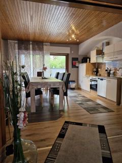 Ferienhaus Heimes - Klotten - 5