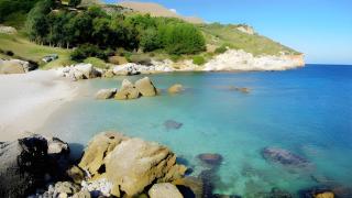 Villa Calamazzo - Scopello - 9