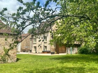 Les Trois Cheminees - Fromental - 0