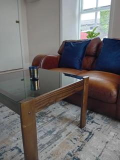 Town Centre Luxury Retreat - Mountmellick - 7