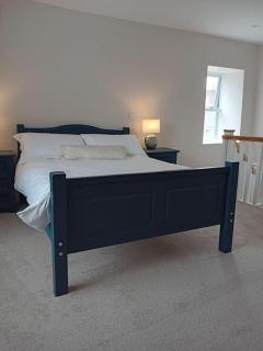 Town Centre Luxury Retreat - Mountmellick - 0