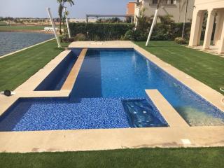 Marassi Villa's - El Alamein - 9